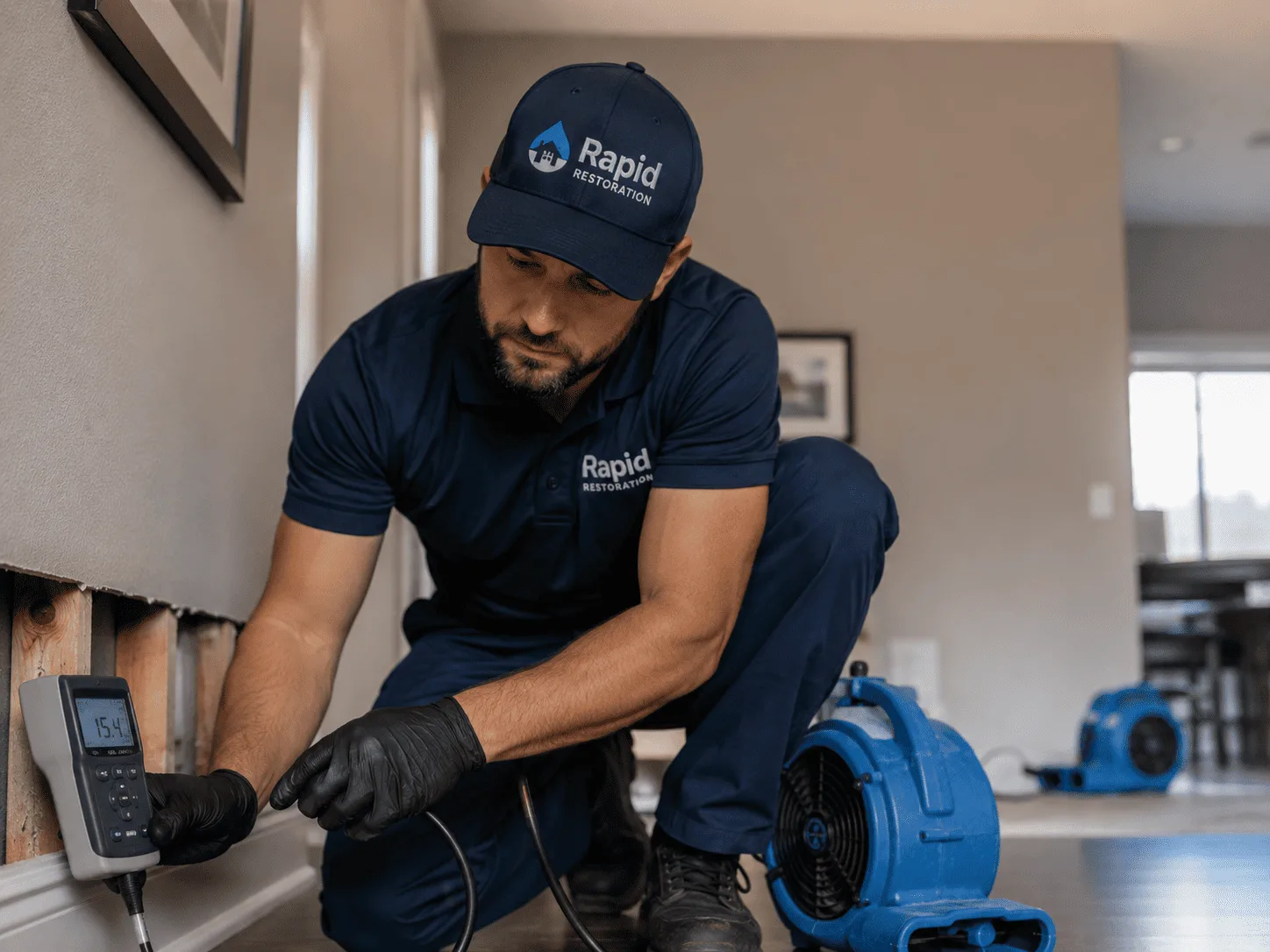 Common questions about Dehumidification in Mcknightstown, PA